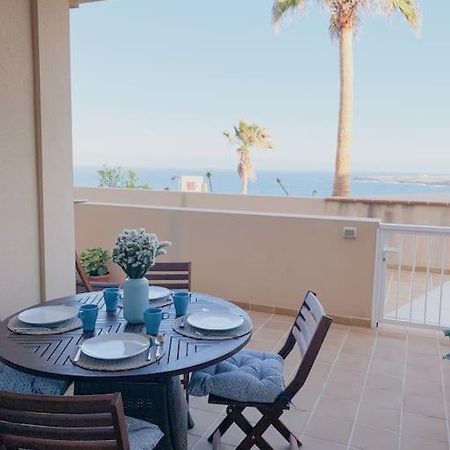 Apartamento Con Vistas Al Mar El Poris Поріс-де-Абона Екстер'єр фото