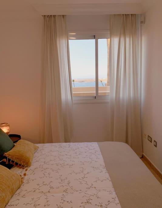Apartamento Con Vistas Al Mar El Poris Поріс-де-Абона Екстер'єр фото