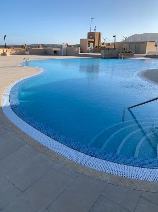 Apartamento Con Vistas Al Mar El Poris Поріс-де-Абона Екстер'єр фото